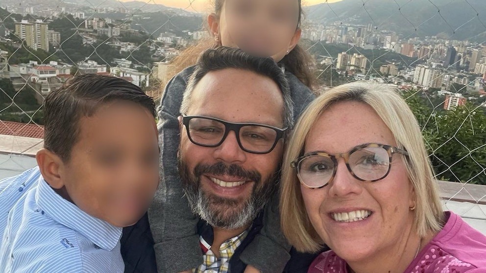 Hija de Edmundo González informó que su esposo irá a juicio acusado por seis delitos