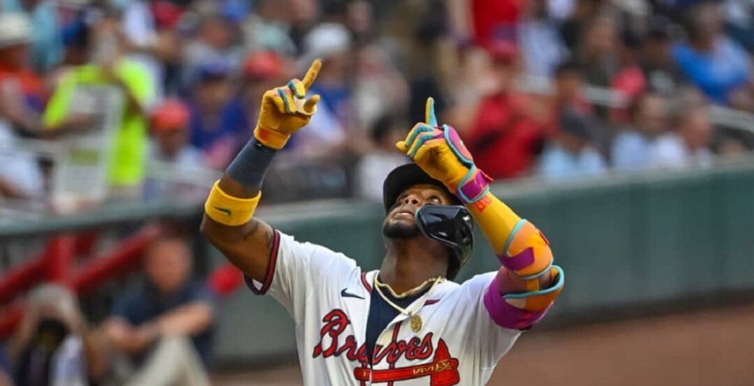 Ronald Acuña y Gleyber Torres entre los favoritos para el Juego de las Estrellas