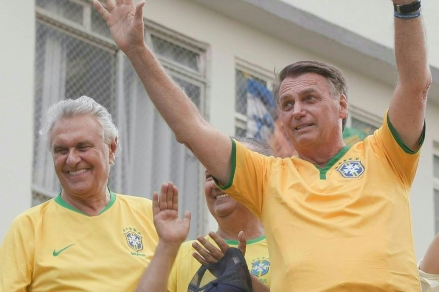 Bolsonaro será interrogado la próxima semana en el juicio por intento de golpe de Estado