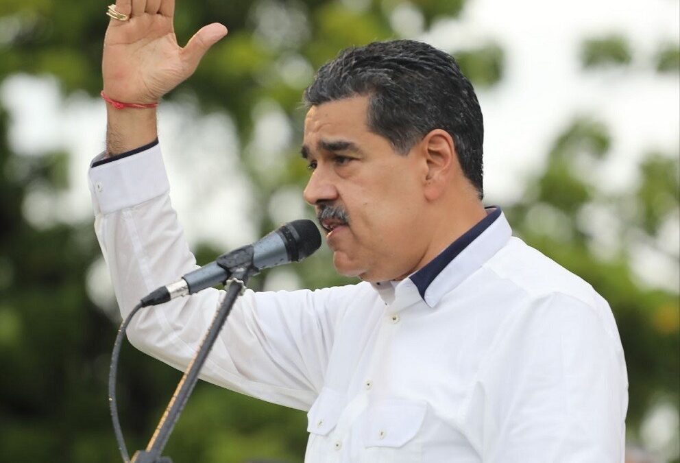Jefe de Estado ratifica que continuará defendiendo al Zulia de mafias