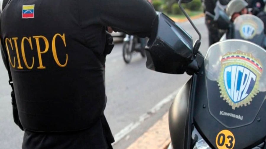 Cicpc desarticuló grupos delictivos por extorsión en el Mercado de Coche, Caracas