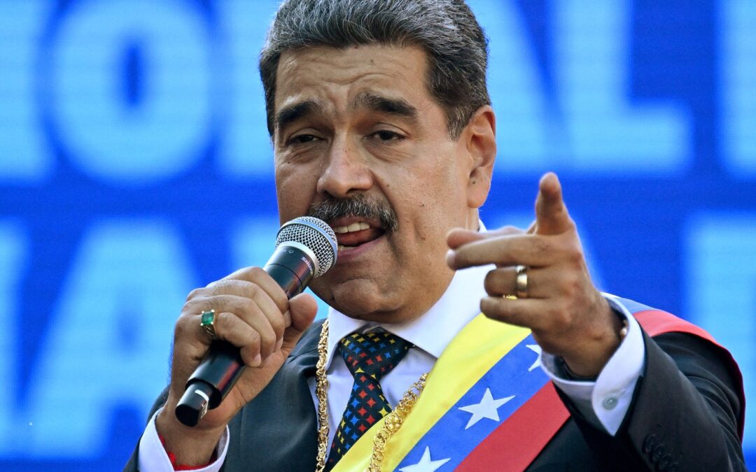 Uruguay aclaró que no reconoce los resultados de las presidenciales en Venezuela pese a reactivación de mecanismo consular