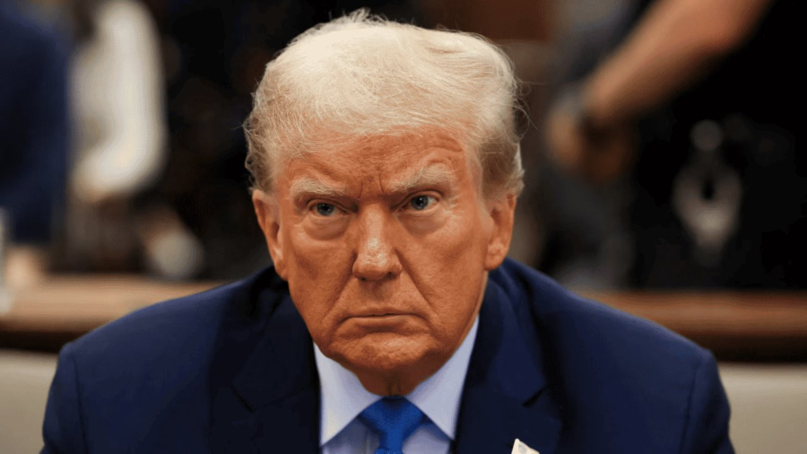 Trump promete una venganza «nunca antes vista» contra Irán si ataca a EE.UU.