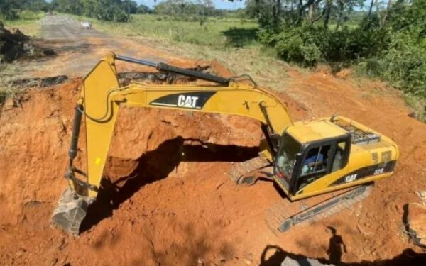ortuguesa restablece conexión vial por la Troncal 05 tras emergencia en la autopista José Antonio Páez