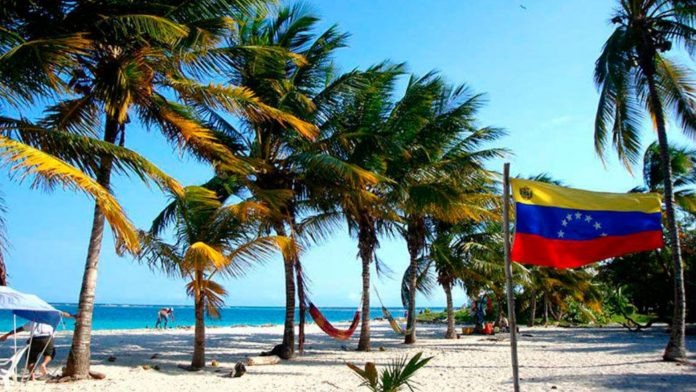 Turismo Nacional en Venezuela Crece un 72% en el Primer Semestre de 2025
