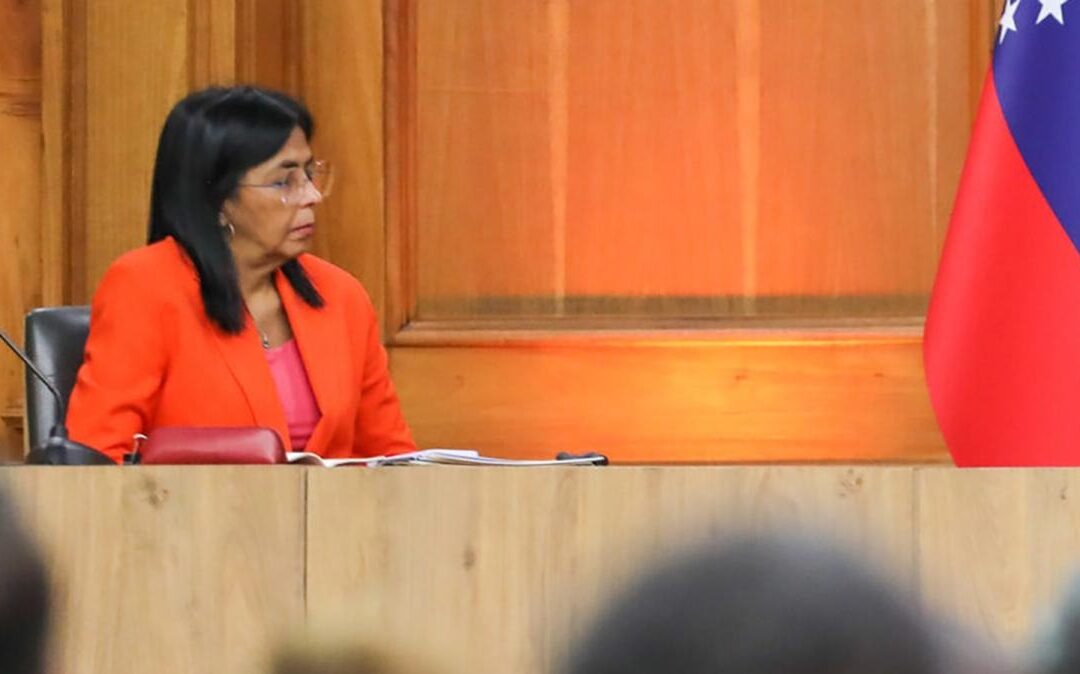 Venezuela propone ser «importante exportador» de gas a Colombia con una nueva zona binacional