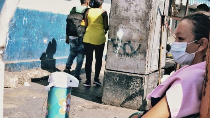 COVID-19 y virus respiratorios persisten en Venezuela: SVI reitera llamado a la vacunación y prevención