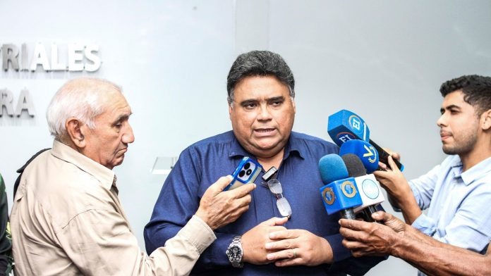 Fedeagro: Productores no ha subido precios por pérdidas de cosechas ocasionadas por las lluvias