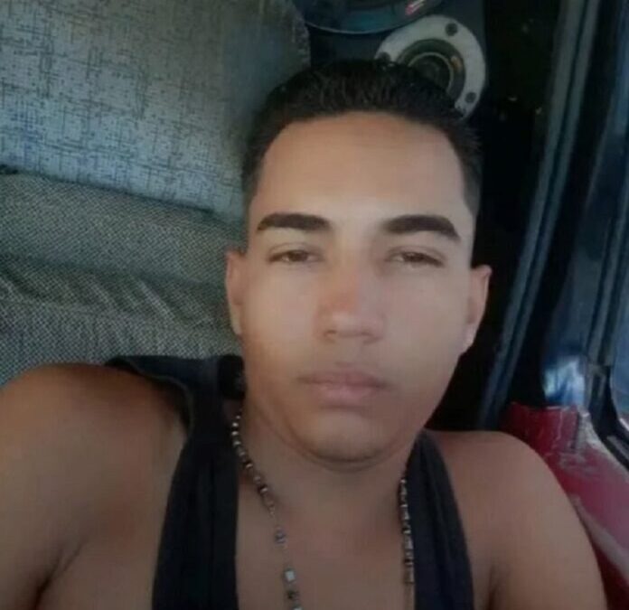 Murió vendedor de hortalizas al ser embestido por un vehículo en la vía Coro-Punto Fijo