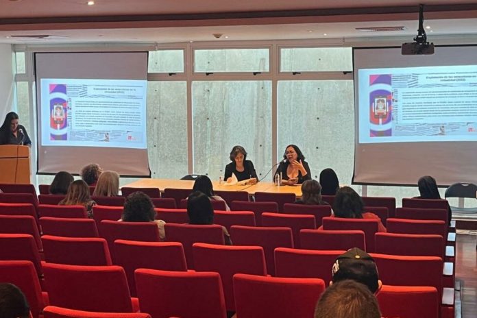 Piden desarrollar ley específica contra la trata de personas en Venezuela