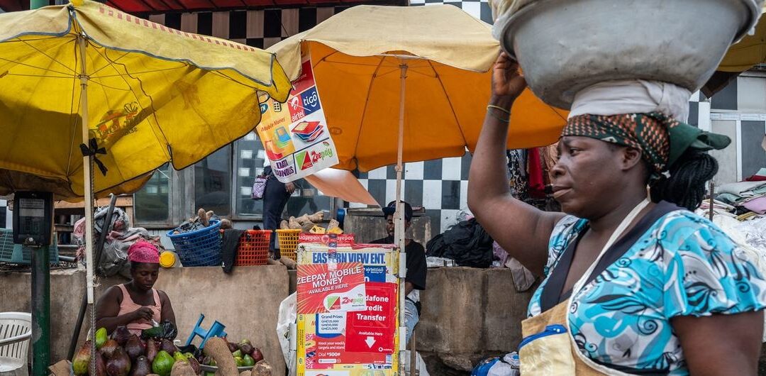 Es imposible avanzar hacia el desarrollo sostenible sin desbloquear la financiación a escala