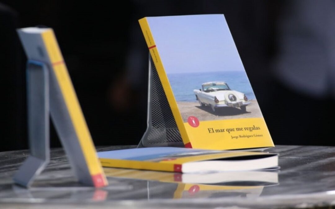 Premio Internacional de Novela Rómulo Gallegos destaca como finalistas dos obras venezolanas entre 513 participantes