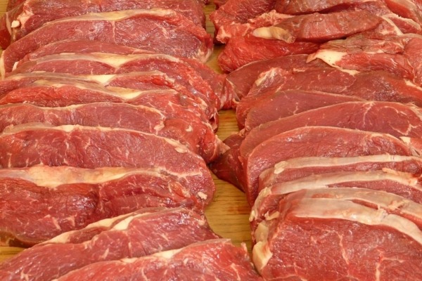 Abastecimiento y precio de la carne en el país se mantienen estables a pesar de la contingencia por las lluvias