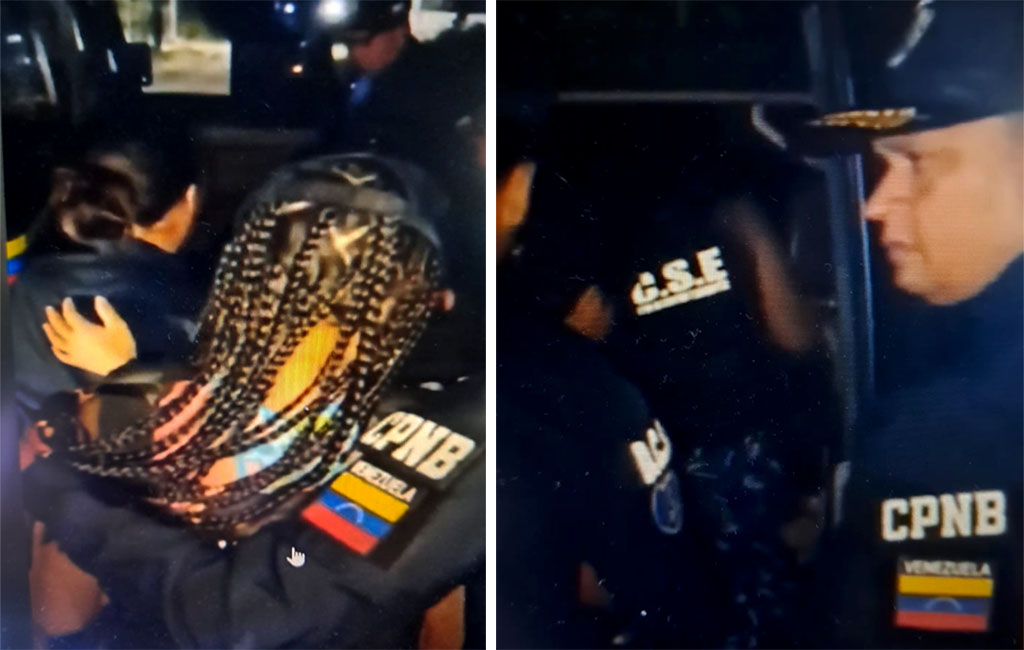 Rescatan tres adolescentes presuntamente secuestrados en Mérida