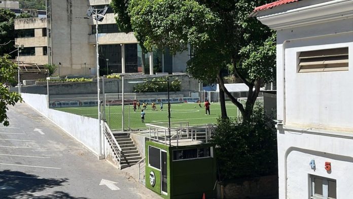 FCU exige respuestas sobre denuncias de corrupción en la Dirección de Deportes de la UCV