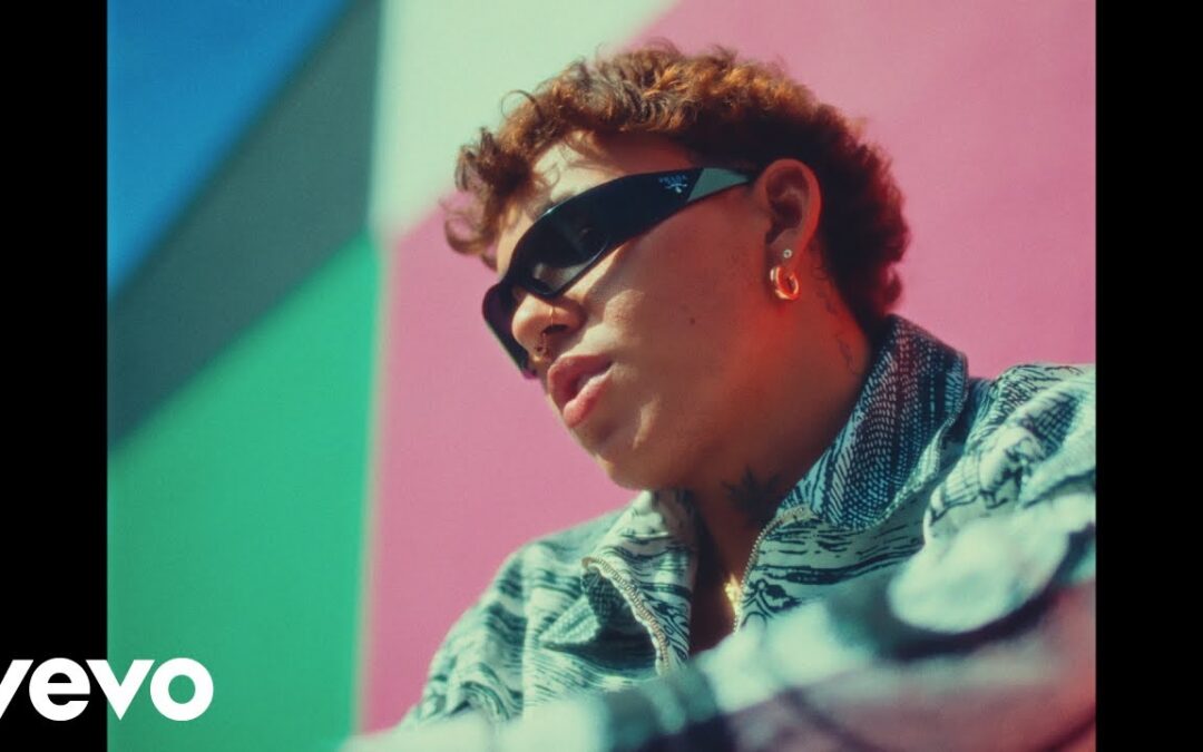 Beéle – sobelove (Video Oficial)