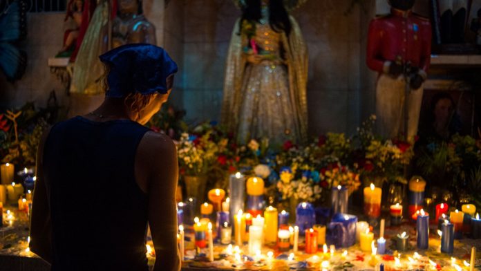 Aumenta la práctica de ritos esotéricos y satánicos en Venezuela, alerta exorcista católico