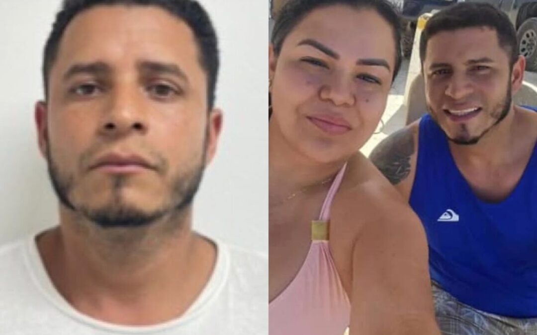 Hombre que ahogó a su pareja en una finca en Carabobo se entregó a las autoridades