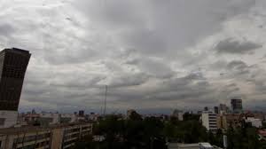 Inameh informó la llegada de la onda tropical N° 22 a Venezuela desde este jueves 31 de julio