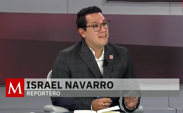 Periodistas mexicanos fueron deportados tras intentar ingresar a Venezuela