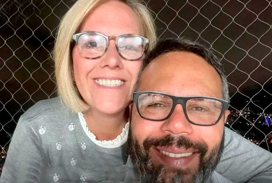 Rafael Tudares sigue en desaparición forzada a siete meses de su arresto