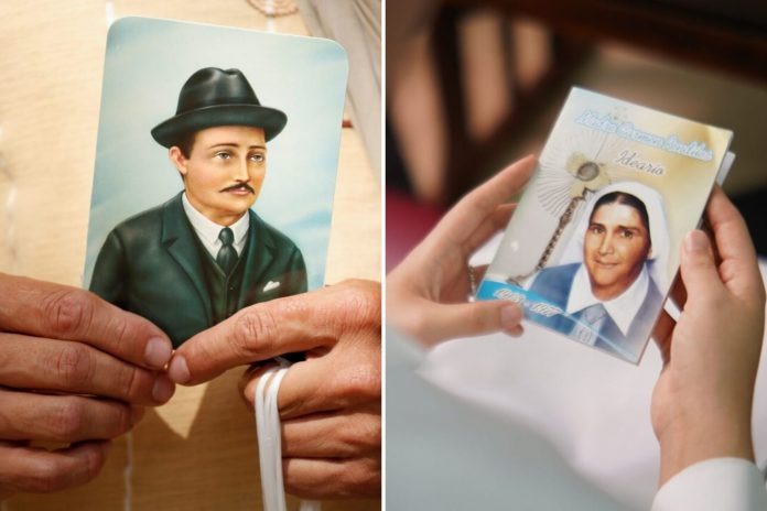 Caracas se prepara para la canonización de los primeros santos venezolanos en el Estadio Monumental