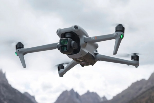 Gobierno de Venezuela prohíbe por 30 días la compra, venta y uso de drones en todo el país