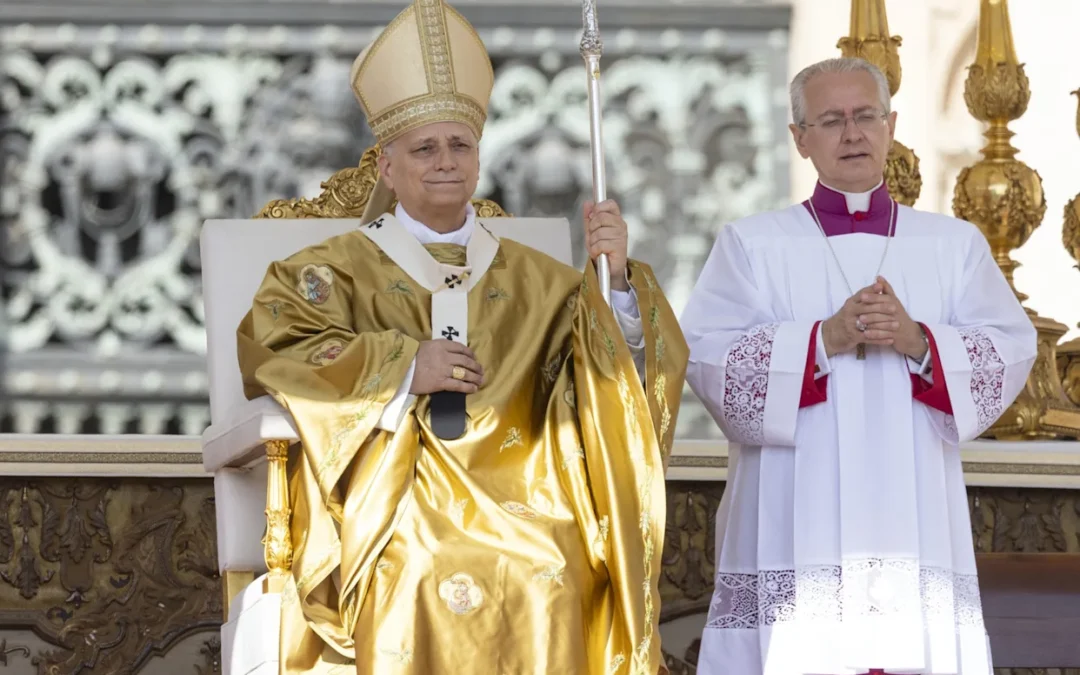 El Papa vuelve a pedir la paz en Tierra Santa y Ucrania: «Dios no quiere la guerra»
