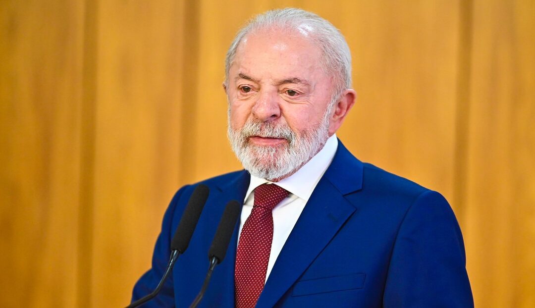 Lula pide ante la ONU mantener como “zona de paz” a América Latina: «El camino al diálogo no se le debe cerrar a Venezuela»