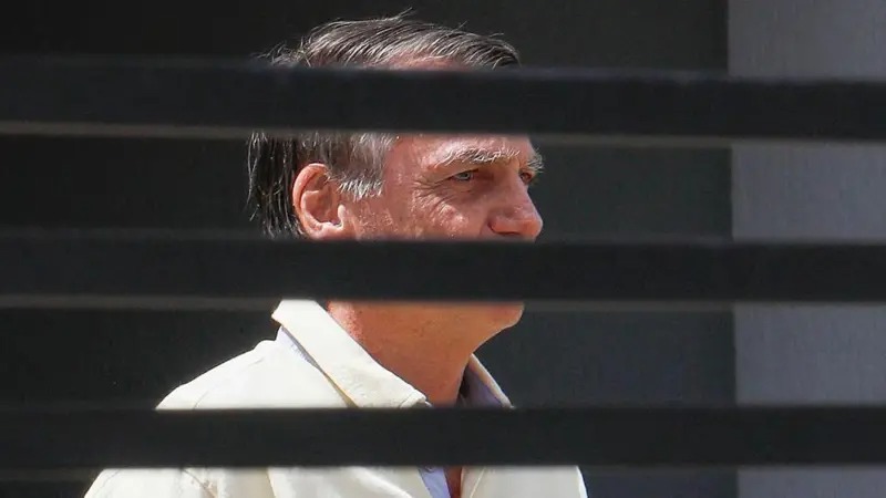 Resumen de noticias de la condena de Jair Bolsonaro por tentativa de golpe de Estado, 11 de septiembre