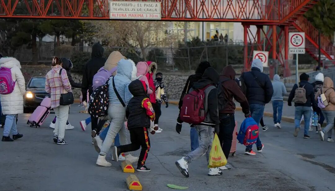 EE.UU. revoca TPS que beneficiaba a 250.000 venezolanos