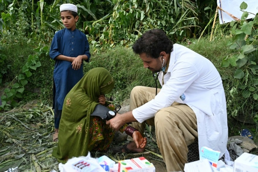 Afganistán tiembla de nuevo, en pleno duelo tras uno de los peores terremotos en décadas