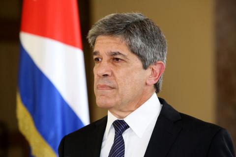 Cuba descarta participación militar en conflicto entre Venezuela y Estados Unidos