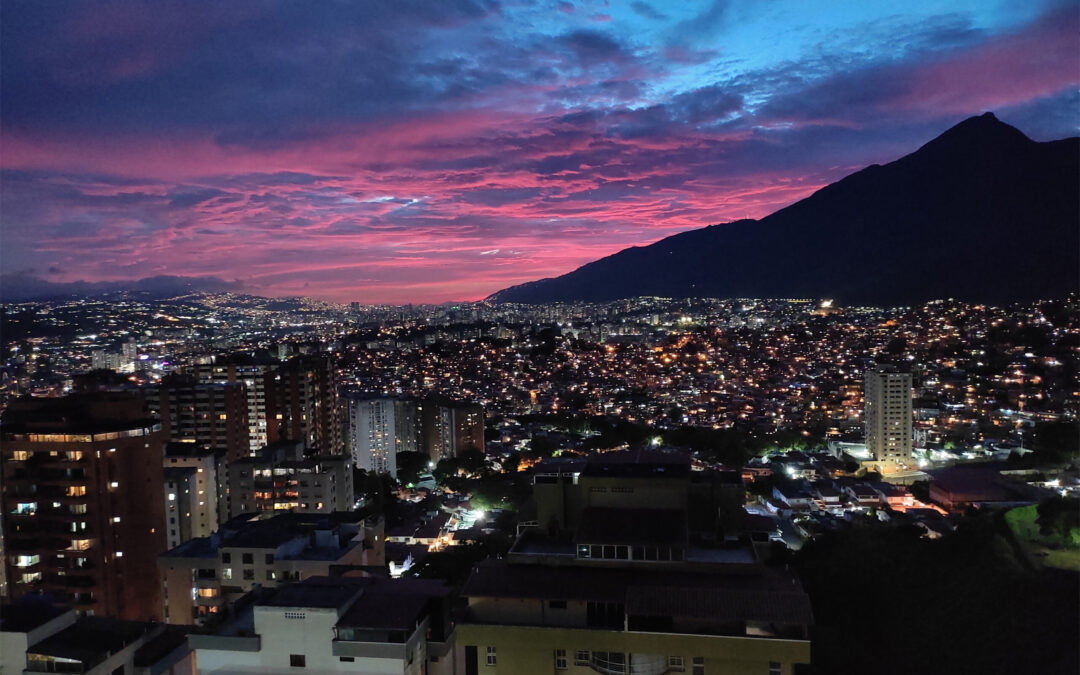 Caracas nunca duerme: Opciones para el fin de semana del 19 al 21 de septiembre