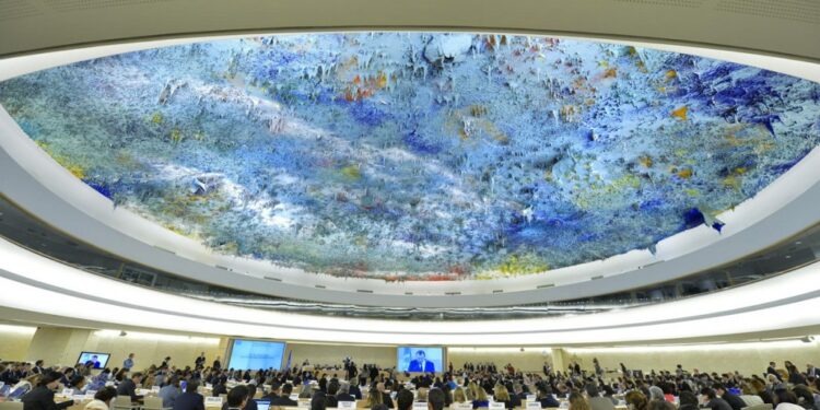 Rusia, Cuba y Bolivia rechazaron informe de la Misión de la ONU y se solidarizaron con Caracas ante amenazas de Washington