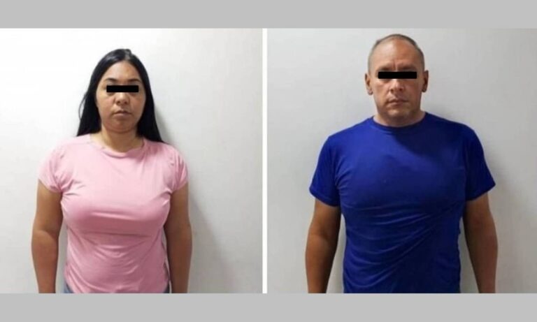 Detienen a 2 sujetos por comerciar cajas Clap en Caracas