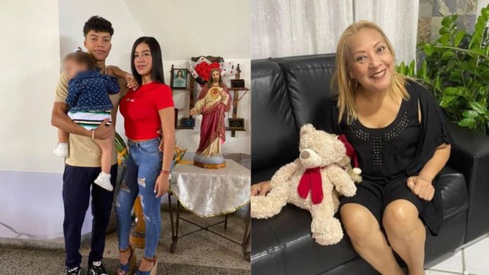 Vente Venezuela confirma excarcelación de Miguel Guillén y bebé de dos años en Carabobo