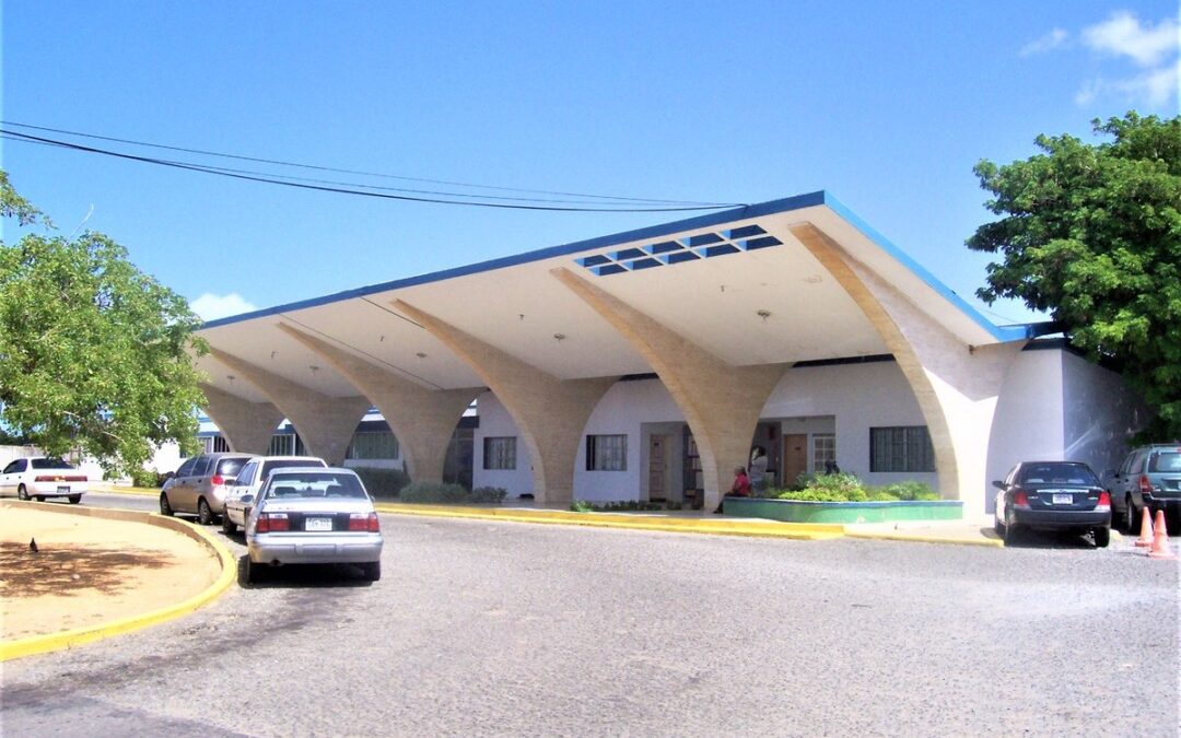 Niño de 1 año de edad fue hospitalizado tras ingerir gasoil en Falcón