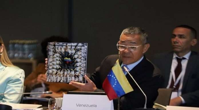 Venezuela exige respeto a su patrimonio en XXII Conferencia Iberoamericana