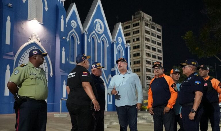 Gobernador del estado Zulia reporta «afectaciones estructurales» en 3 hospitales y un puente tras sismos