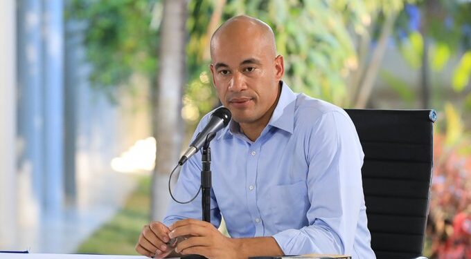 Héctor Rodríguez asegura que aumentó interés por estudiar docencia en Venezuela