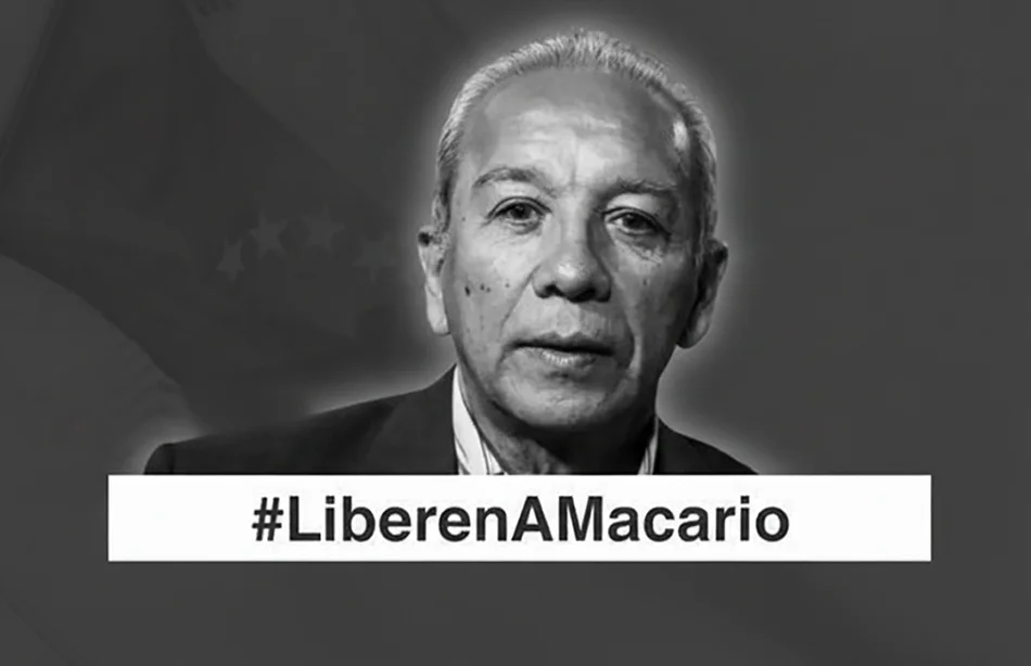 Tras cuatro días de su desaparición: Familia de Macario González exige fe de vida