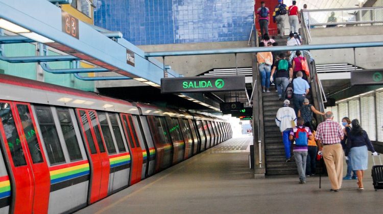 Metro de Los Teques anuncia aumento de tarifas tras publicación de Gaceta Oficial