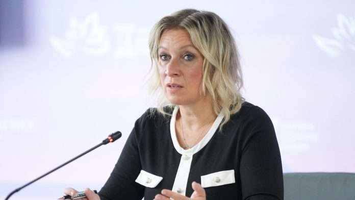 Rusia: presión de EEUU a Venezuela es «totalmente inaceptable»