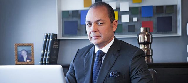 Justicia española cierra investigación contra Raúl Gorrín tras confirmar sobreseimiento provisional