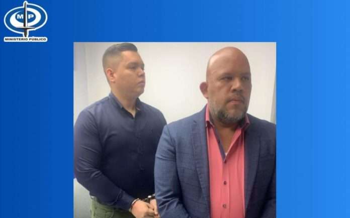 Presos e imputados 2 exfiscales de Carabobo responsables de extorsión