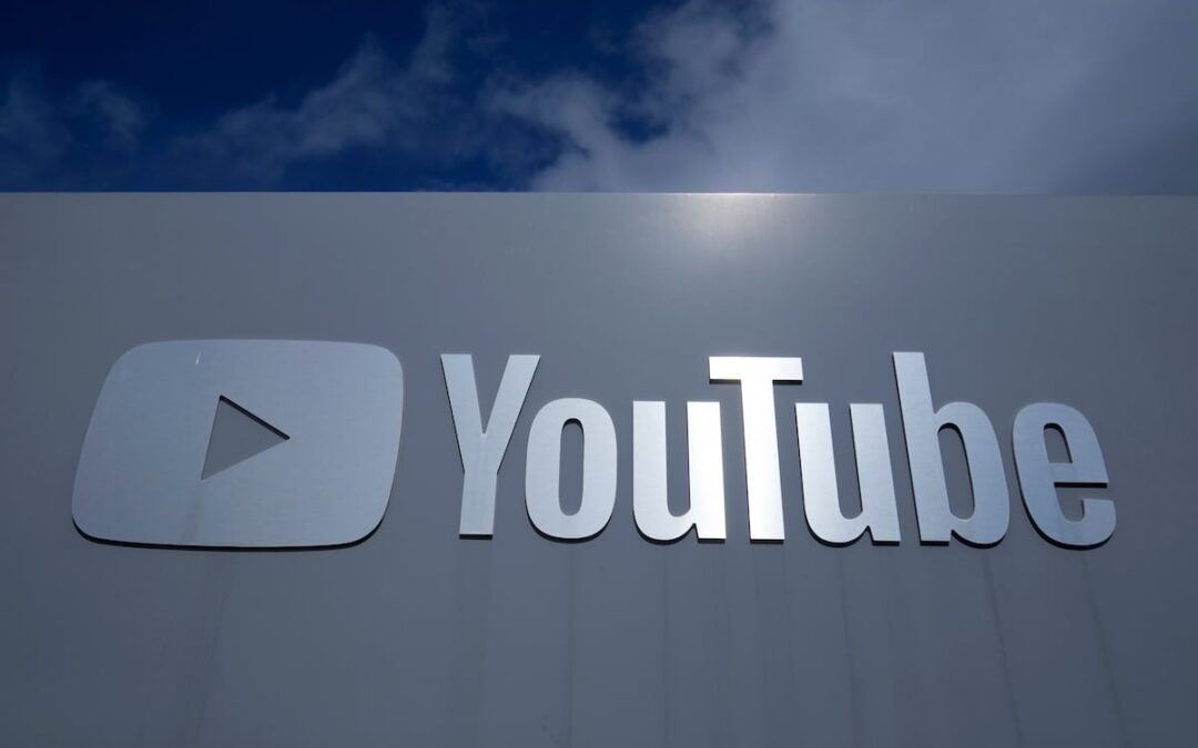 Youtube pagará 24,5 millones de dólares para zanjar la demanda de Trump