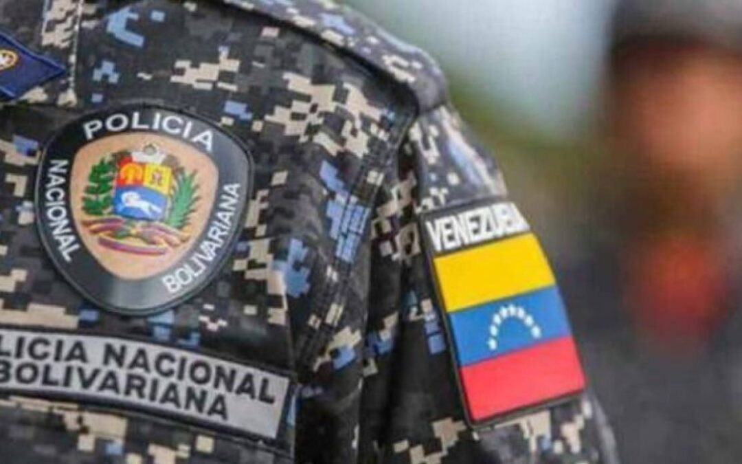 Muere alias «El Enano» tras intercambio de disparos con policías en Aragua