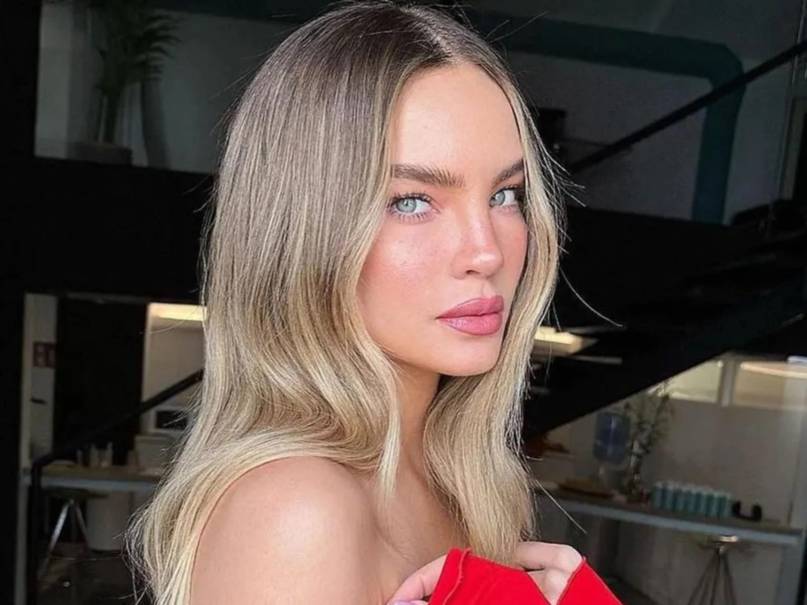 Belinda sufrió un percance de salud que la mantendrá en reposo hasta nuevo aviso