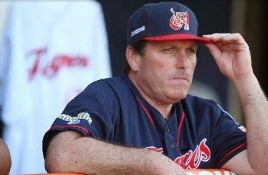 Tigres de Aragua rinden homenaje a Buddy Bailey y retiran su número 26